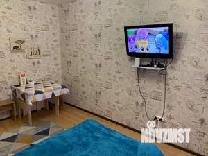 2-к квартира, посуточно, 40м2, 5/6 этаж