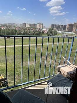 1-к квартира, на длительный срок, 45м2, 8/10 этаж