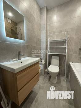 Студия квартира, на длительный срок, 35м2, 13/16 этаж