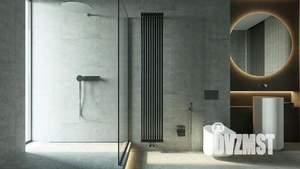 2-к квартира, на длительный срок, 100м2, 15/24 этаж