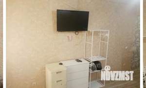 Студия квартира, на длительный срок, 23м2, 12/16 этаж