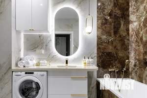 1-к квартира, посуточно, 34м2, 2/20 этаж