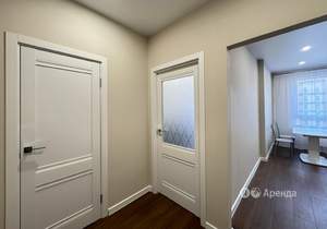 1-к квартира, на длительный срок, 40м2, 14/16 этаж