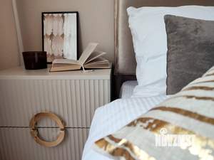 1-к квартира, посуточно, 35м2, 3/16 этаж