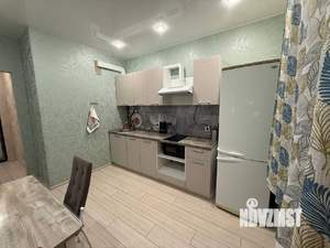 1-к квартира, на длительный срок, 35м2, 9/19 этаж