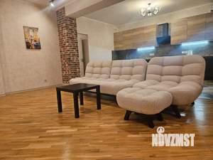 2-к квартира, на длительный срок, 90м2, 9/19 этаж