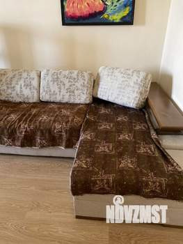 1-к квартира, на длительный срок, 42м2, 5/6 этаж