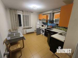 1-к квартира, на длительный срок, 44м2, 7/16 этаж