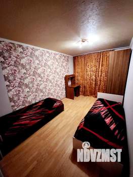 3-к квартира, на длительный срок, 70м2, 10/10 этаж