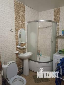 1-к квартира, на длительный срок, 35м2, 2/18 этаж