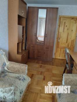 2-к квартира, на длительный срок, 45м2, 1/5 этаж