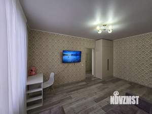 1-к квартира, на длительный срок, 41м2, 18/20 этаж