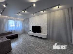 2-к квартира, на длительный срок, 68м2, 15/16 этаж