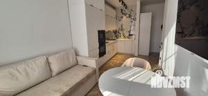 1-к квартира, посуточно, 33м2, 14/24 этаж