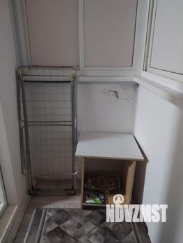 Студия квартира, на длительный срок, 25м2, 5/16 этаж