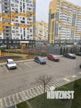 1-к квартира, на длительный срок, 44м2, 2/16 этаж