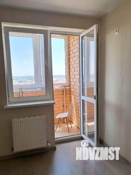 1-к квартира, на длительный срок, 36м2, 7/12 этаж