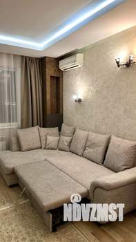 1-к квартира, на длительный срок, 45м2, 10/18 этаж