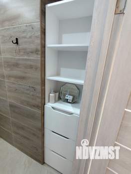 1-к квартира, на длительный срок, 34м2, 7/9 этаж