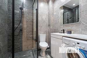1-к квартира, посуточно, 34м2, 11/16 этаж