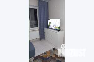 1-к квартира, посуточно, 35м2, 6/16 этаж