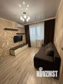 1-к квартира, на длительный срок, 34м2, 16/17 этаж