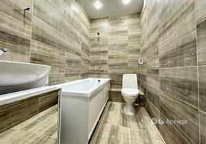 1-к квартира, на длительный срок, 40м2, 3/9 этаж