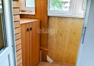 2-к квартира, на длительный срок, 60м2, 2/16 этаж