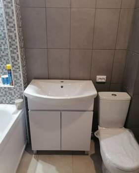 1-к квартира, на длительный срок, 38м2, 7/17 этаж