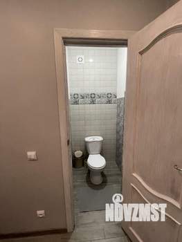 1-к квартира, на длительный срок, 43м2, 1/9 этаж