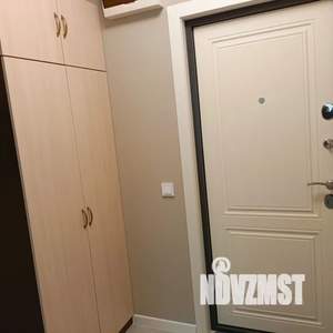 1-к квартира, посуточно, 36м2, 8/14 этаж