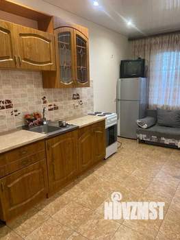 1-к квартира, на длительный срок, 42м2, 6/13 этаж