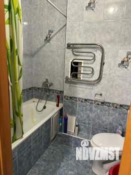 1-к квартира, на длительный срок, 39м2, 5/5 этаж