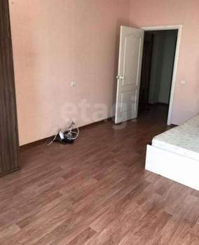 1-к квартира, на длительный срок, 41м2, 8/12 этаж