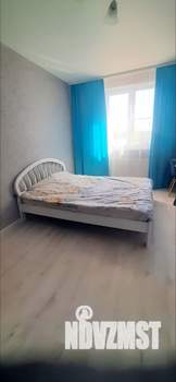 1-к квартира, на длительный срок, 36м2, 2/9 этаж