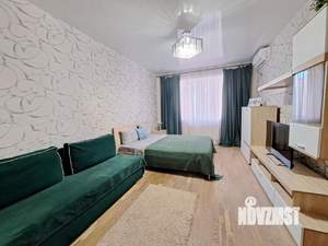 2-к квартира, посуточно, 64м2, 9/16 этаж