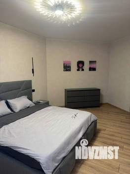 1-к квартира, на длительный срок, 52м2, 7/12 этаж
