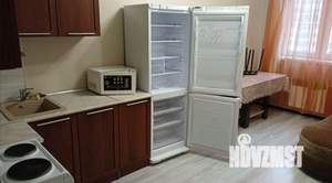 1-к квартира, на длительный срок, 43м2, 12/18 этаж