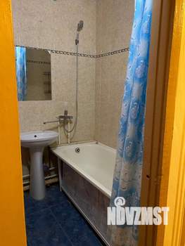 1-к квартира, на длительный срок, 37м2, 5/5 этаж