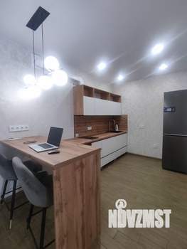 2-к квартира, на длительный срок, 47м2, 11/24 этаж