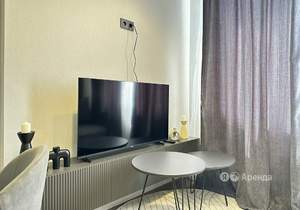 1-к квартира, на длительный срок, 37м2, 9/16 этаж
