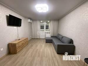 3-к квартира, на длительный срок, 89м2, 3/14 этаж