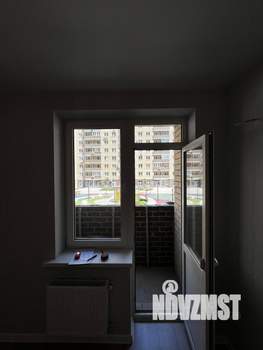 1-к квартира, на длительный срок, 37м2, 2/9 этаж