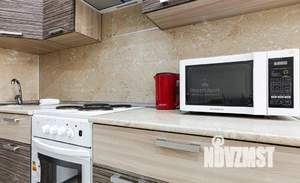 2-к квартира, посуточно, 50м2, 1/1 этаж