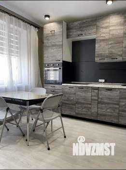 1-к квартира, на длительный срок, 42м2, 7/10 этаж