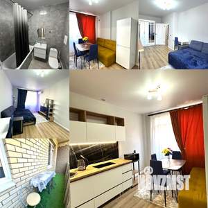 2-к квартира, на длительный срок, 40м2, 10/16 этаж