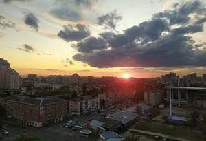 1-к квартира, на длительный срок, 40м2, 13/17 этаж