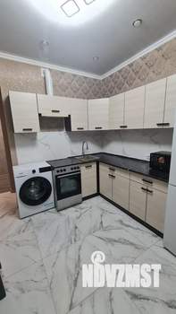 1-к квартира, на длительный срок, 33м2, 14/17 этаж