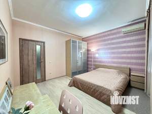 1-к квартира, на длительный срок, 50м2, 16/17 этаж