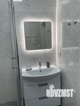 1-к квартира, на длительный срок, 39м2, 6/12 этаж